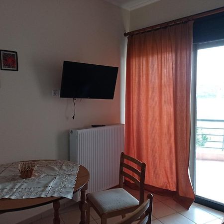 Nikolitsa Apartments Glyfada  Екстер'єр фото