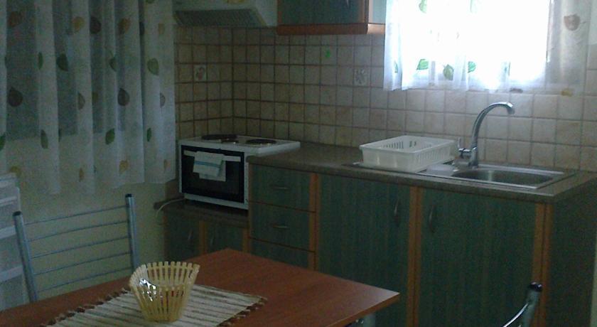 Nikolitsa Apartments Glyfada  Номер фото