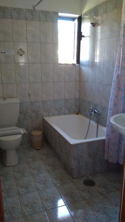 Nikolitsa Apartments Glyfada  Екстер'єр фото