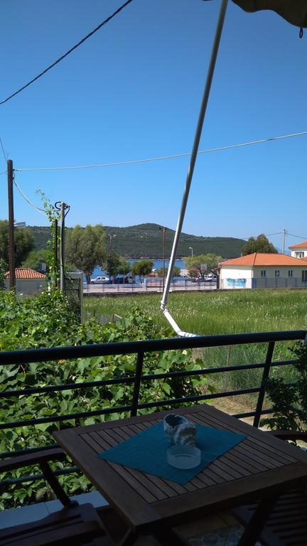 Nikolitsa Apartments Glyfada  Екстер'єр фото