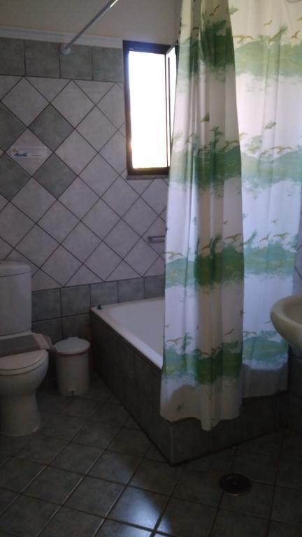 Nikolitsa Apartments Glyfada  Екстер'єр фото