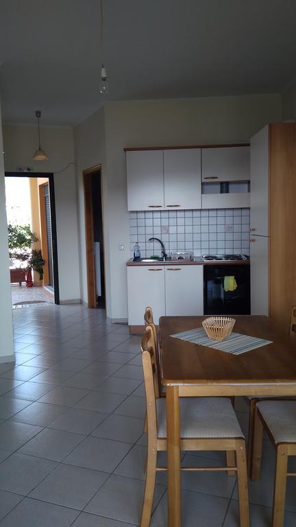 Nikolitsa Apartments Glyfada  Екстер'єр фото