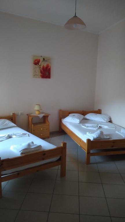 Nikolitsa Apartments Glyfada  Екстер'єр фото