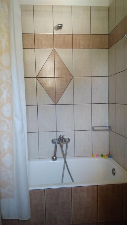 Nikolitsa Apartments Glyfada  Екстер'єр фото
