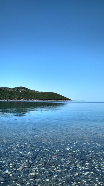 Nikolitsa Apartments Glyfada  Екстер'єр фото